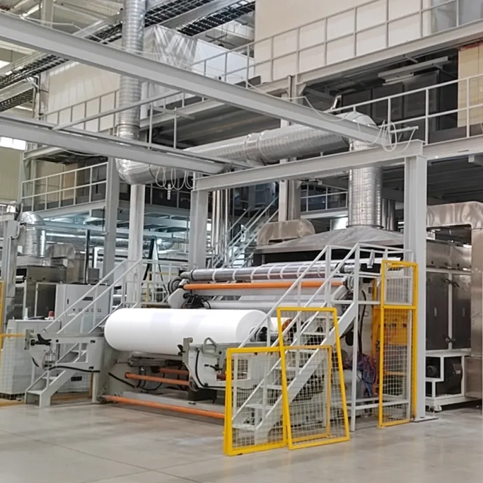 PP Spunbond non-woven roll